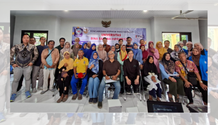 Teknologi untuk Sanitasi
