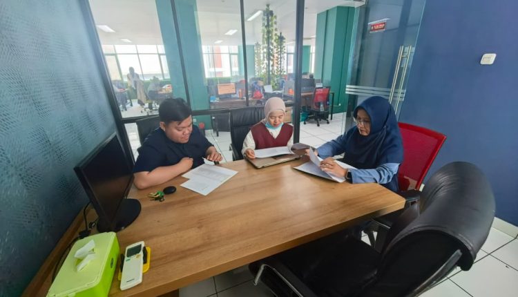 Teknik Industri