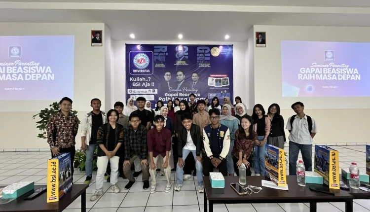 Seminar Parenting