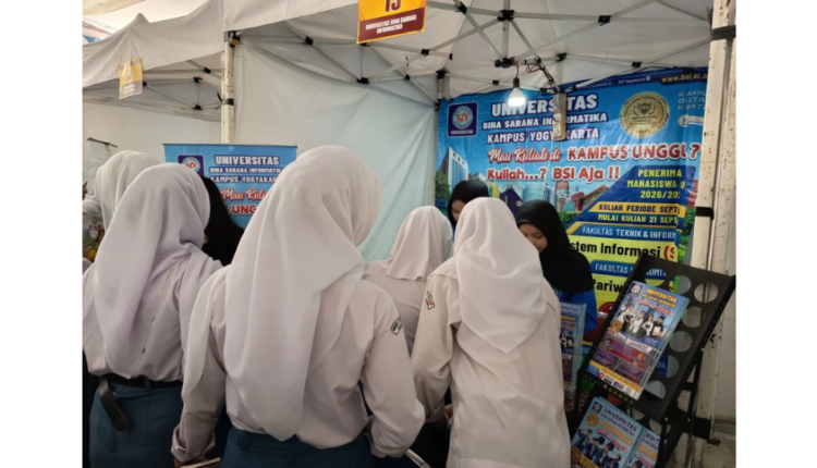 Edufair