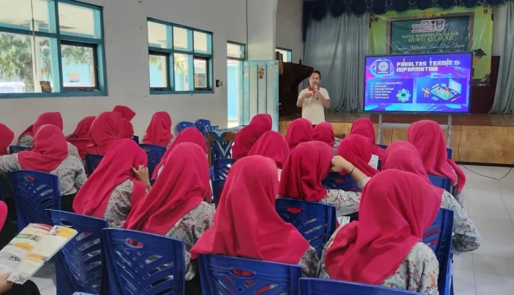 SMK Muhammadiyah 1 Borobudur