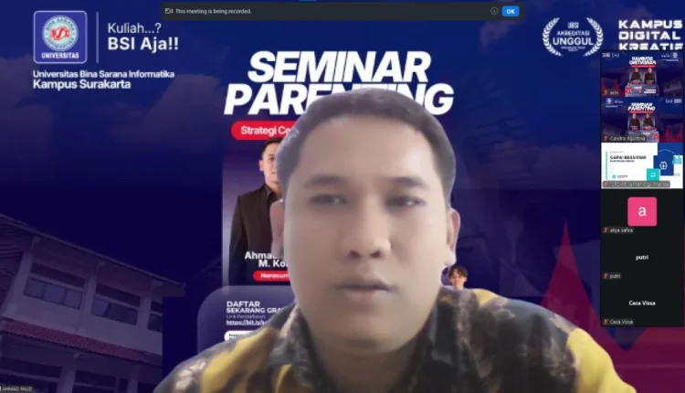 seminar