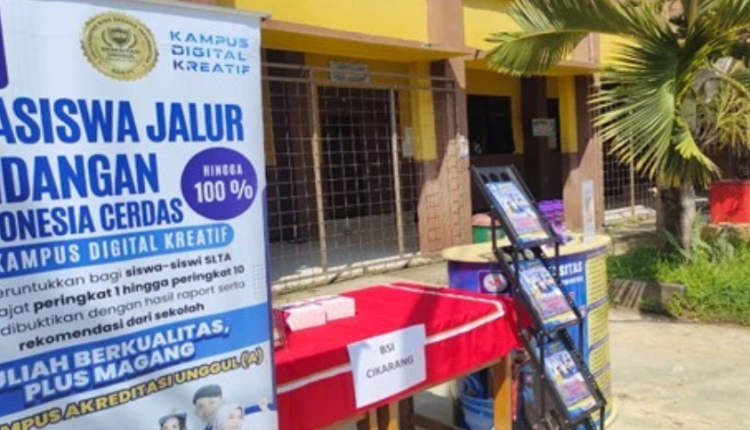 Gagal SNBP, Ini Saatnya Ambil Peluang Lewat PMB UBSI Kampus Cikarang