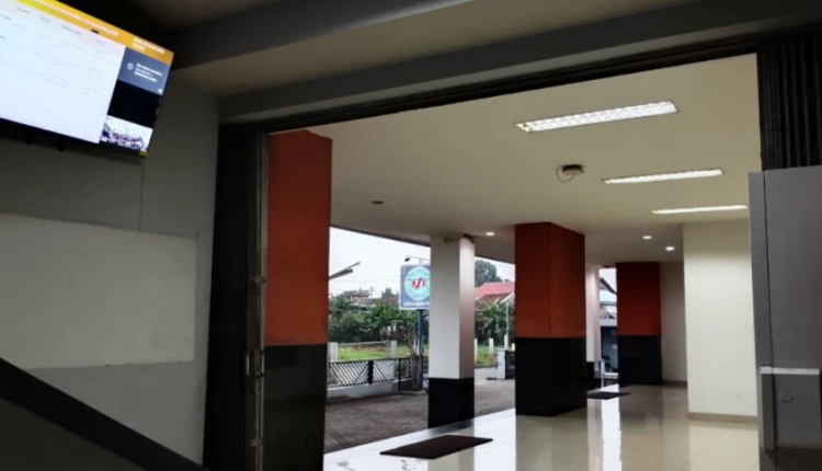 Kuliah Lebih Dekat, UBSI Kampus Cibitung Jadi Kampus Digital Favorit Gen Z