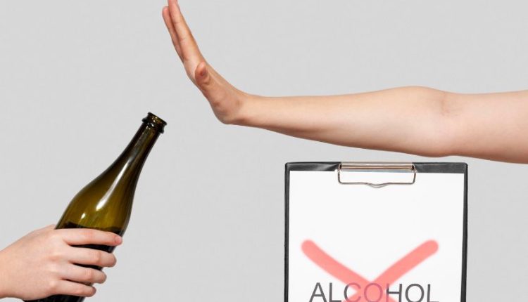 Generasi Sehat atau Rentan? Saat Alkohol Ditinggalkan, Risiko Seksual Meningkat