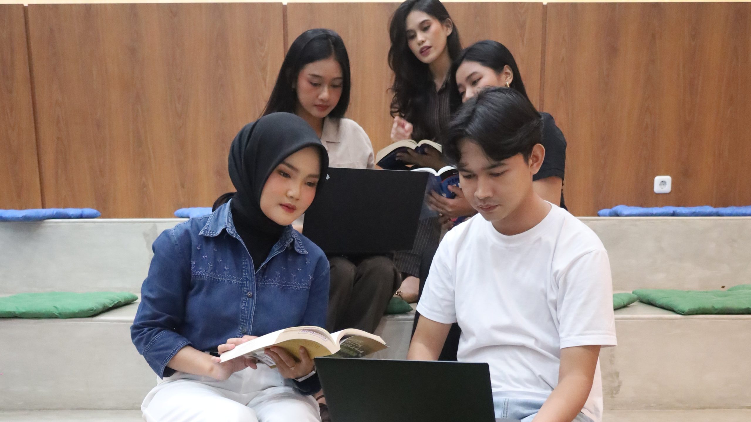 Fakta Kelas Karyawan UBSI Kampus Cikarang, Jadwal Fleksibel dan Berkualitas