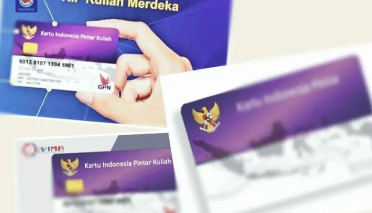 KIP Kuliah