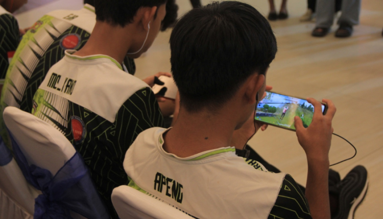 Kompetisi Mobile Legends