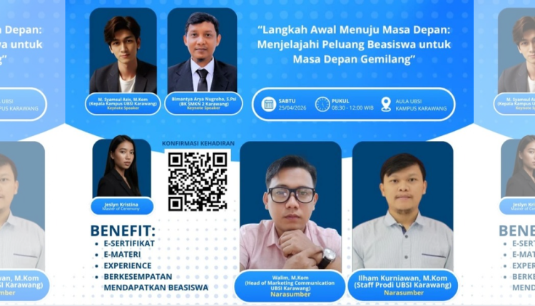 UBSI