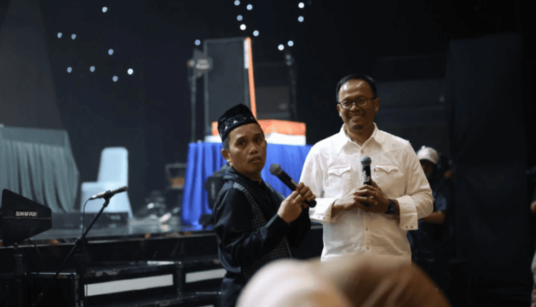 HUT ke-38 Yayasan BSI