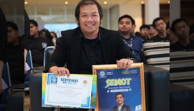Industri Kreatif