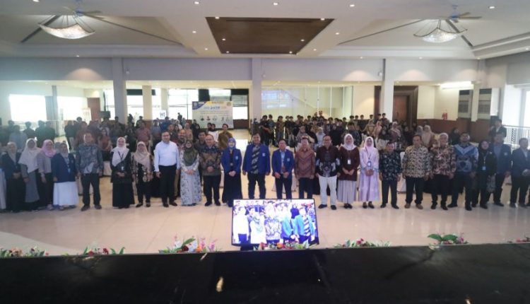 Antusias Peserta Seminar Nasional UBSI, Bukti Nyata Kampus Digital Kreatif Cetak Talenta AI Masa Depan
