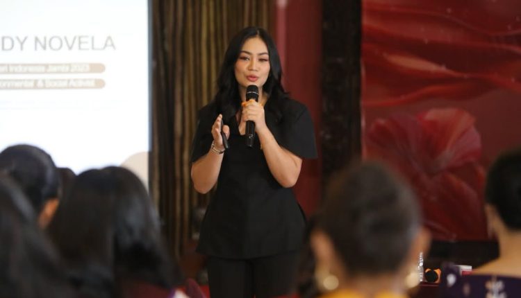puteri indonesia