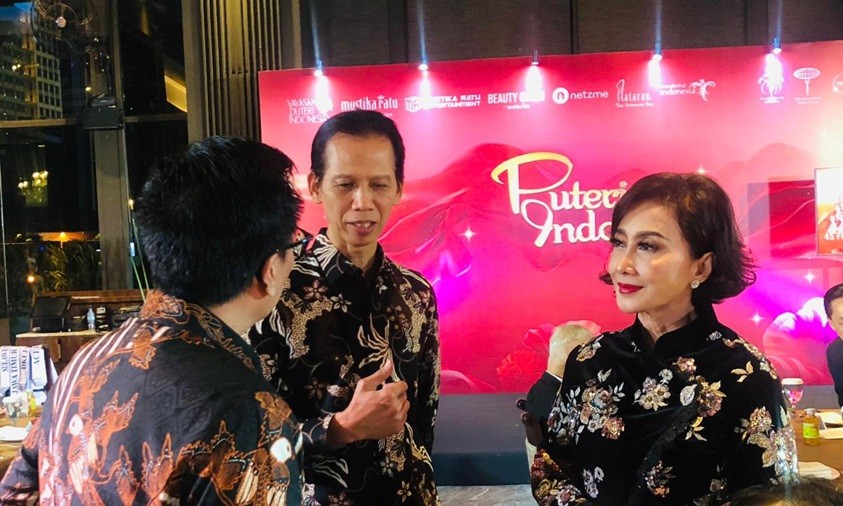 puteri indonesia