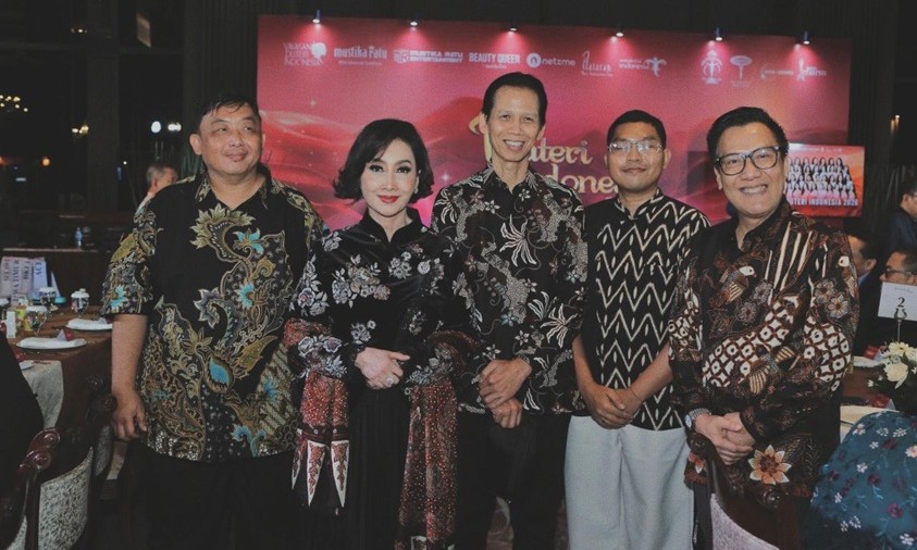 puteri indonesia