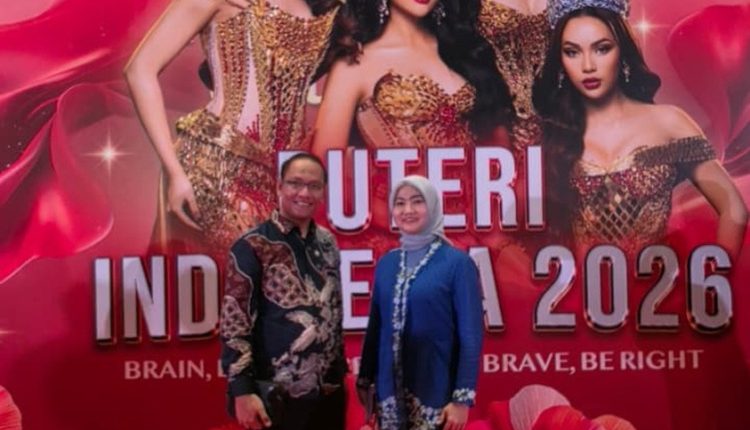 puteri indonesia