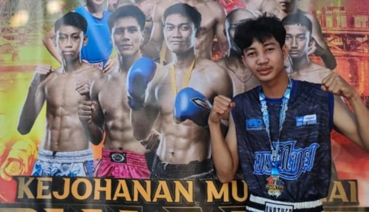 Muaythai TYT