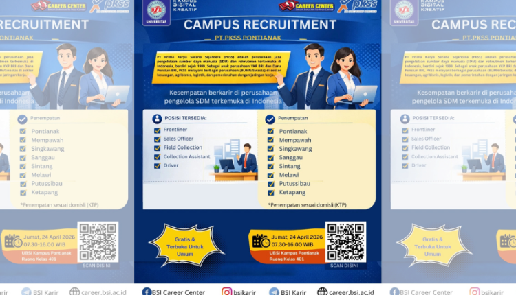 Campus Recruitment