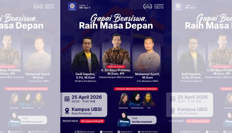 Seminar Parenting
