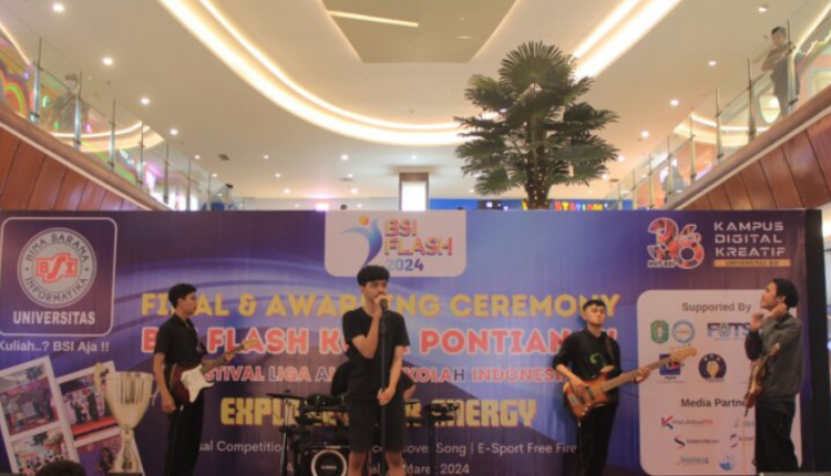 BSI Stars