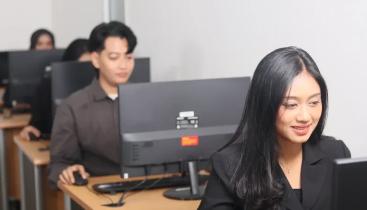 Ini Alasannya, UBSI Kampus Cikarang Jadi Kampus Digital Kreatif Favorit Anak Muda