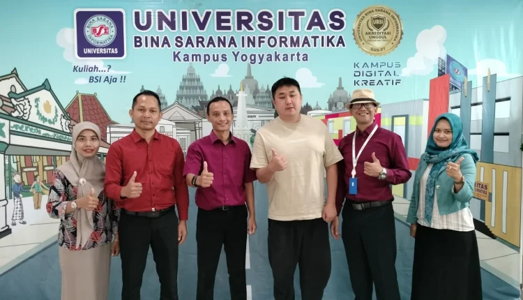 kunjungan