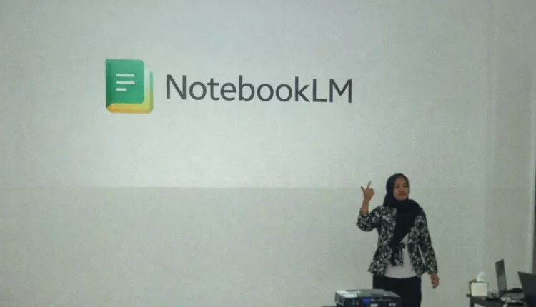 notebooklm