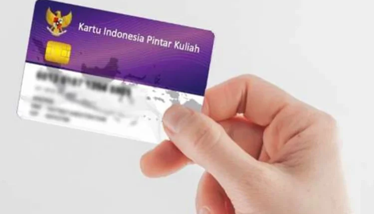KIP Kuliah