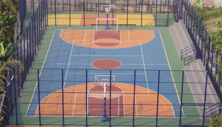 BSI Sport Center Dukung Ekosistem Olahraga dan Atlet Muda di Bekasi