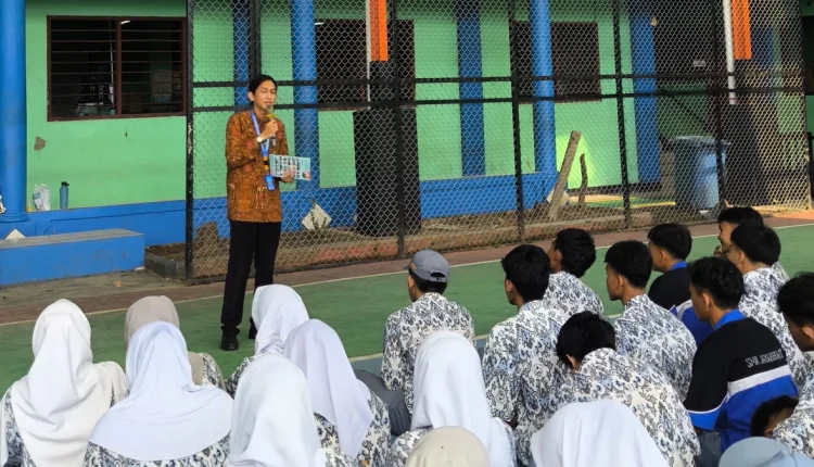 SMK