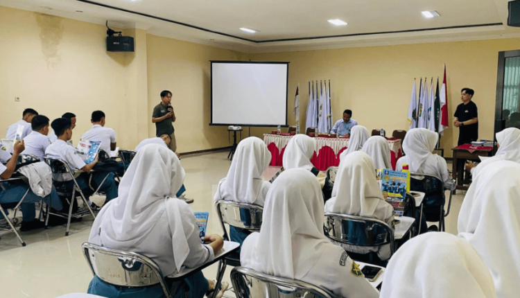 Beasiswa Jalur Undangan