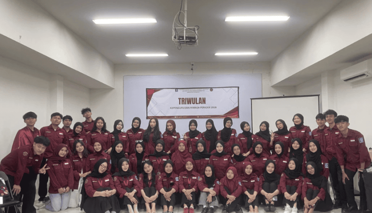 Rapat Triwulan,