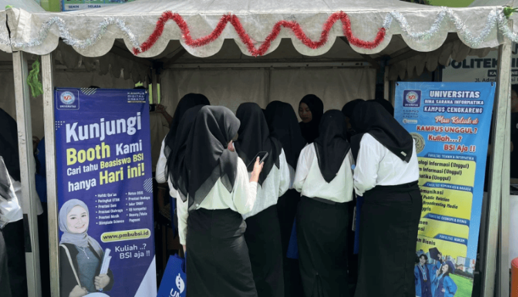 Edufair SMKN 42 Jakarta 2026