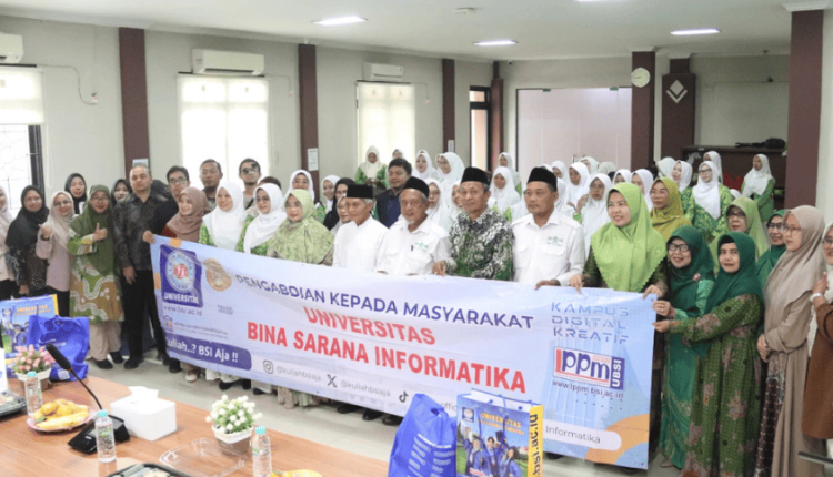 Gelar Pelatihan