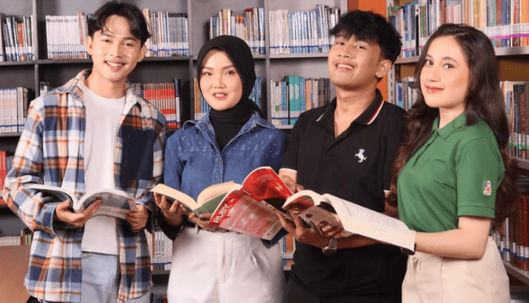 Kampus Digital Kreatif