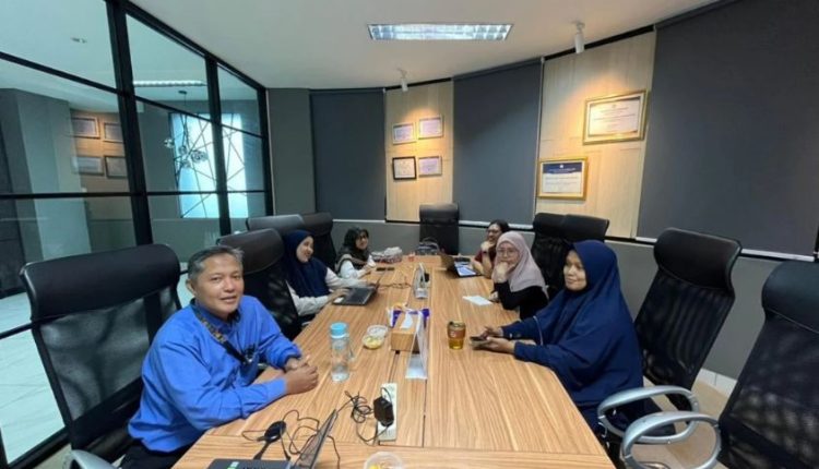 UBSI Kampus Kramat 98