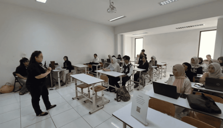 Campus Recruitment