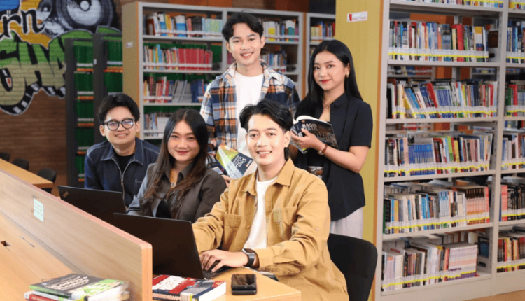 UBSI Kampus Cikampek