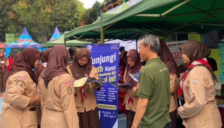 Edufair SMKN 42 Jakarta