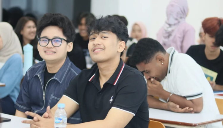 Cara Daftar Kuliah di UBSI Kampus Kalimalang: PMB Gelombang 3 Sudah Dibuka, Kamu Siap?