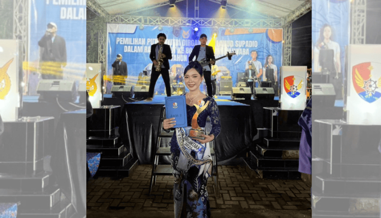 Mahasiswa UBSI