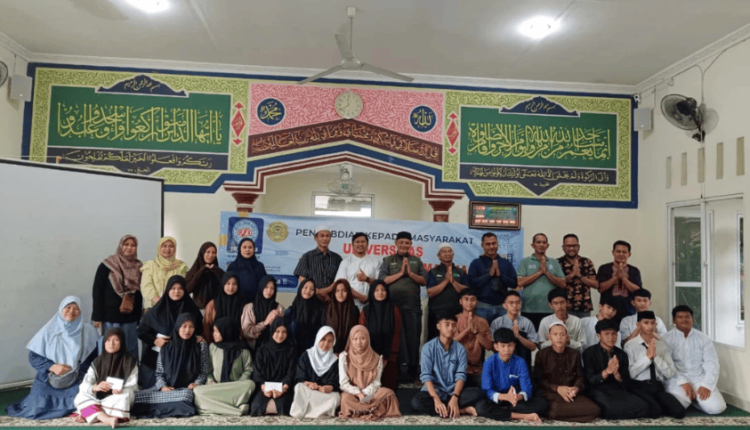 Pelatihan Canva