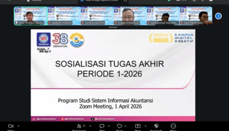 UBSI