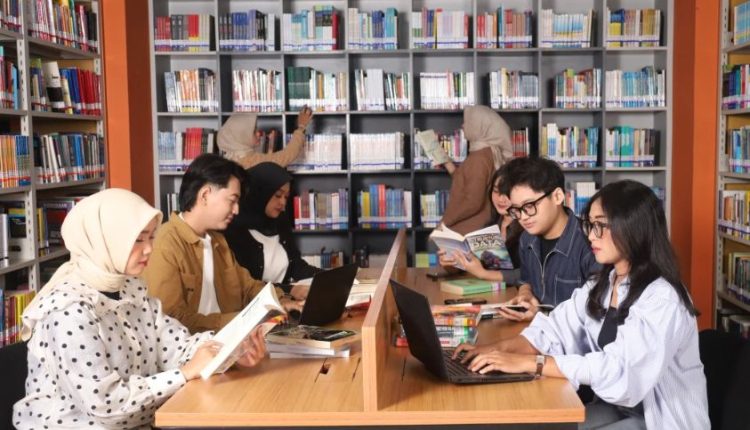UBSI Kampus Cikampek