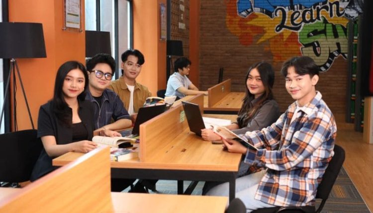 Gagal Masuk PTN