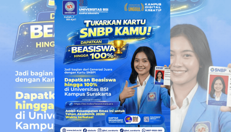SNBP 2026