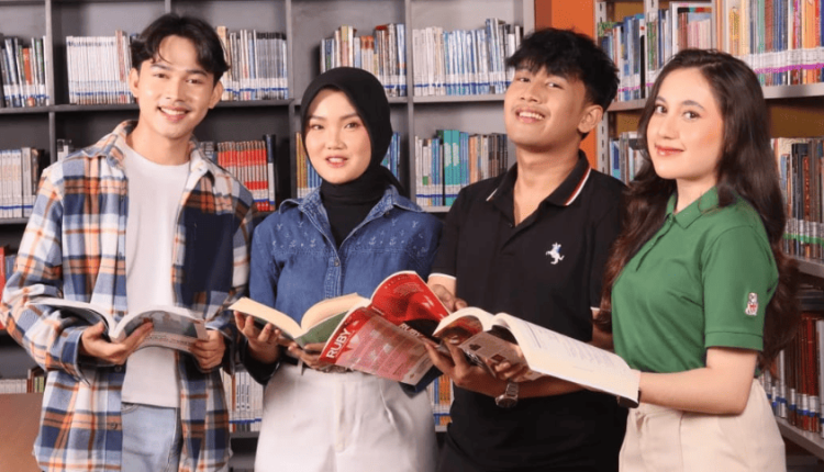 Profil UBSI Kampus Kalimalang