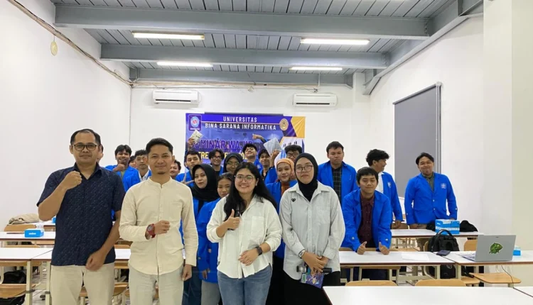 Mahasiswa
