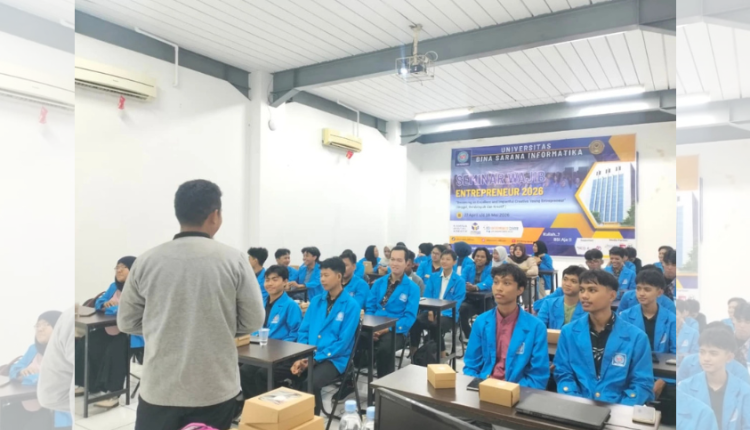 Seminar