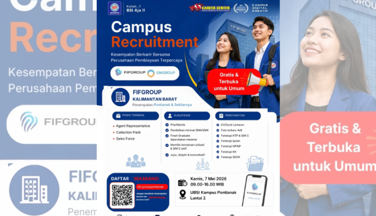 FIFGROUP